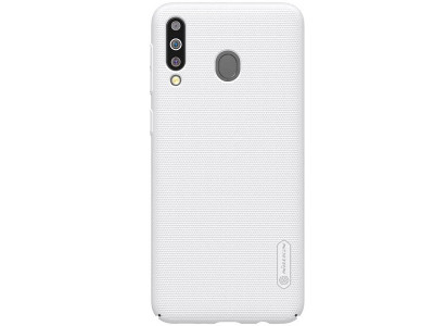 کاور نیلکین مدل Super Frosted Shield مناسب برای گوشی موبایل سامسونگ گلکسی M30